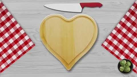 Cooking intro template | free to use | no text | no copyright | Happy Quisinera