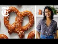 Bake Your Own Soft Pretzels with This Foolproof Recipe | Samantha Seneviratne | NYT Cooking