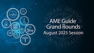 Download Lagu AME Guide Grand Rounds August 2025 Session MP3