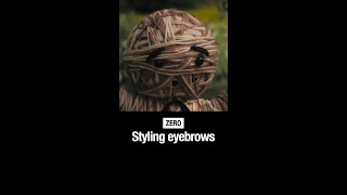 Zero - The importance of eyebrows
How we made the eyebrows for the puppets in our short film, Zero.
Watch Zero - https://youtu.be/LOMbySJTKpg
Read the epic conclusion of the Zero story in this beautifully illustrated 100-page graphic novel:
https://bit.ly/Zero-The-Beginning 📘
#shorts #zero #zeroshortfilm #stopmotion #animation #filmmaking #behindthescenes #bts #filmproduction #art #kezelos Zero - The importance of eyebrows