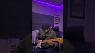 Asake - Dull (Full Guitar version)