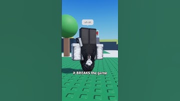 the most overpowered tool in roblox