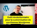 Thrive theme builder enfin customiser son thme wordpress facilement