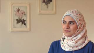 Transported: Objects of Meaning and the Immigrant Experience info video