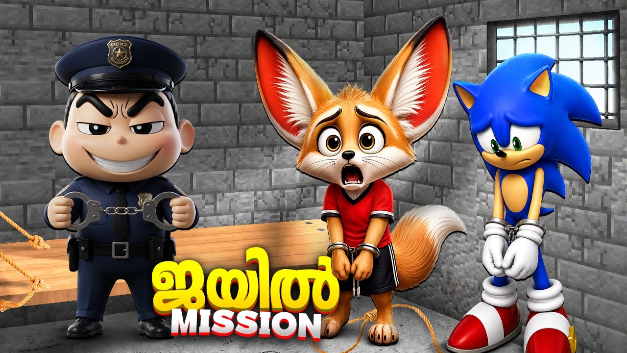 We Got ARRESTED in the BEST Roblox Game Ever..!🥵
