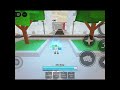Simple Gojo combo🔥 [JJS] #roblox #jjs #jjk #combo #ez #cool