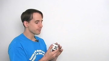 Art of Problem Solving: Expected Value Part 3
