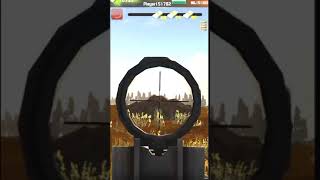 Deer hunting game - deer hunt game vedio - deer hunt gameplay - deer hunting game for Android screenshot 4