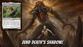 Download Lagu MTGA HISTORIC｜JUND DEATH'S SHADOW MP3