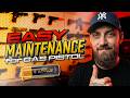 How to Maintain a Gas Blowback Gel Blaster Pistol