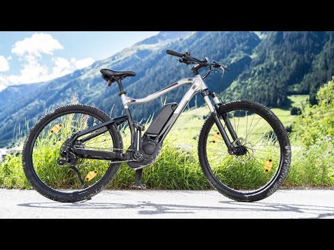 Halfords Assist Hybrid Electric Bike 2021 | 20" Wheels | Review
