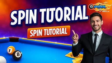 8 ball pool spin tutorial by Rehbar plays 🔥💥😱 learn spin in 1 minute #viral #trending #viralvideo