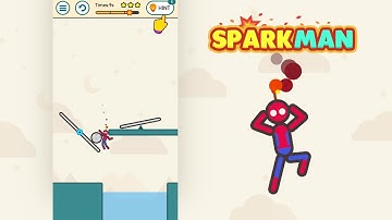 Sparkman (by Do Global Games)