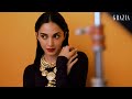 Behind the scenes with kiara advani i grazia india