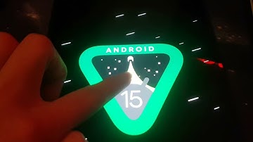 Installing Android 15 Lineage OS onto my Samsung Tab S5E (Full Video)