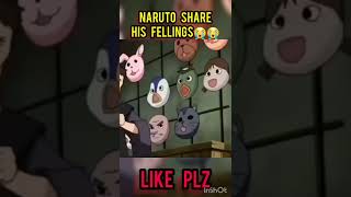 Sad Moments Naruto L Shorts
