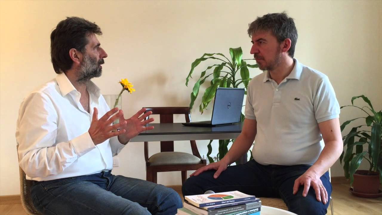 Psicoterapia basata sulla mindfulness: panico