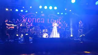 Yonca Lodi̇ - Düştüysek Kalkariz Resimi