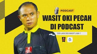 Wasit Oki Dwi Putra: Kontroversi Besar yang Mengubah Segalanya!