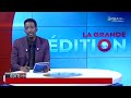 LA GRANDE ÉDITION || LE 13 AOÛT 2026