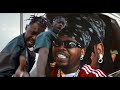 LOJAY X OLAMIDE ARIZONA VISUALIZER LOJAY X OLAMIDE ARIZONA VISUALIZER