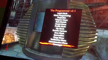 waw iso The Programmer V2.1
