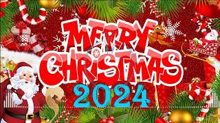 Download Lagu DISCO NEW YEAR PARTY   Disco Christmas Songs 2024 Megamix  Nonstop Christmas Instrumental 🎄 Medley MP3