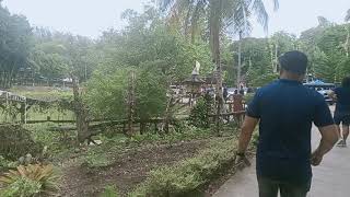 Seminar On Goducate Camp San Miguel Iloilo