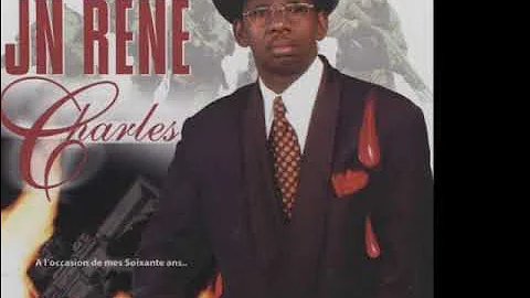 jean Rene Charles Full Album
