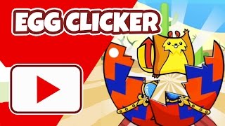 EGG CLICKER screenshot 5