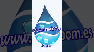 Sumybom Distribuidores De Bombas, Electrobombas, Grupos De Presion, Motores Sumergiles...elígenos