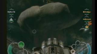 Space Interceptor: Project Freedom Trailer (PC)
