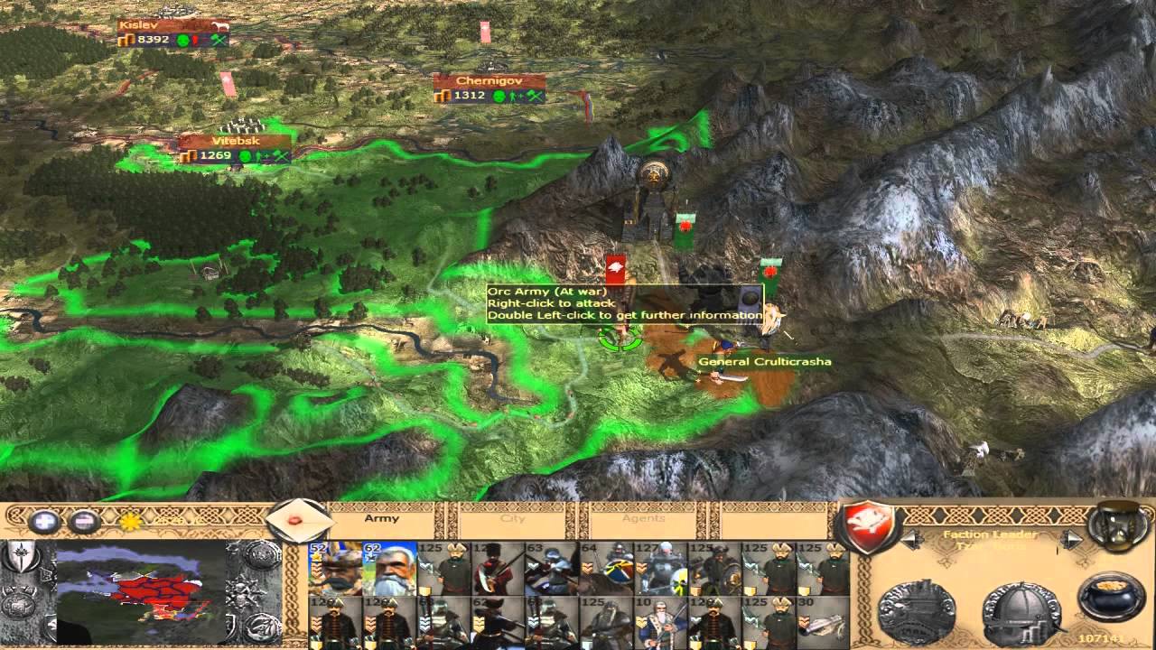 Lets Play Call Of Warhammer For The Fatherland Part Xxvi Youtube