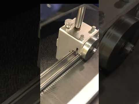 Flexco Clipper Roller