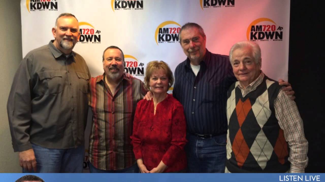 Alan Stock interviews friends of Elvis Presley - 1/8/15 - YouTube
