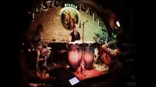 Jakuzzi 2013 06 20 Blue Bossa Borits Percussions