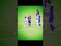 Lionel messi amazing☠️ #football