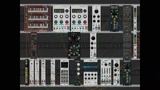VCV Rack Jam 1