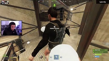 Symfuhny and CoconutB RUST Salt