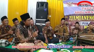 SHOLAWAT JAWA LANGKA MUKJIZAT NABI @jundifatkhilwahab393 JERNIH By @MrBjayantaka