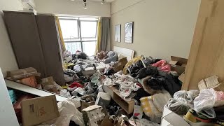 Landlords Are Shocking After Cleaning The Whole Messy House For Renters | Motivation | CLeaning Liu