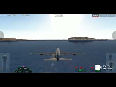 Extreme Landings Fast Landing Lv2 07