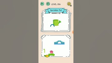 Puzzle Fuzzle Level 356