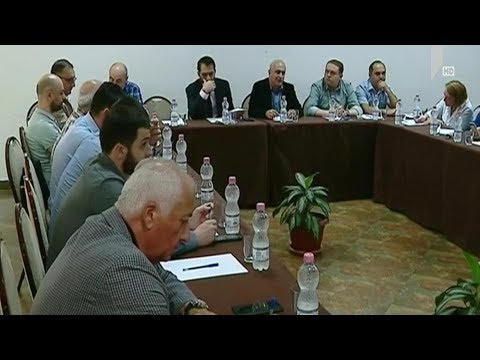 ნავთობპროდუქტების იმპორტიორთა კავშირის განცხადება