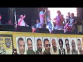 New babbu maan live show muthada kalan 