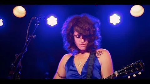 Sasha Dobson - Make It Alright (Live at The Bell H...