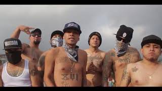 The Crash Lokote - Está Vida Es Así (Video Oficial) ft. Crazy Area, Lil Dhyer & Cayar