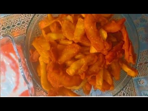 Masala chips  yummy and easy recipe#tastyfood #easy #cooking # cooking official