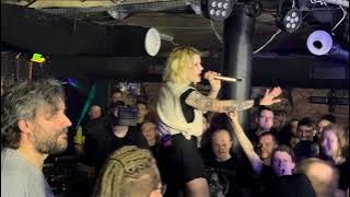 ANKOR live in Warsaw, FULL SHOW[4K]