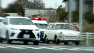 More Crazy Drivers in Japan!